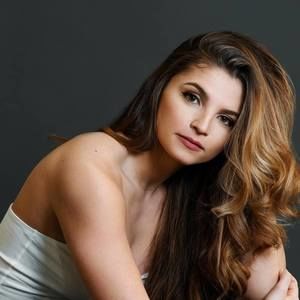 Meet your Posher, Maddison